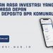 Simpanan Rasa Investasi yang Tepat untuk Masa Depan dengan Deposito BPR Komunal